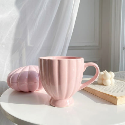 Soft Mug