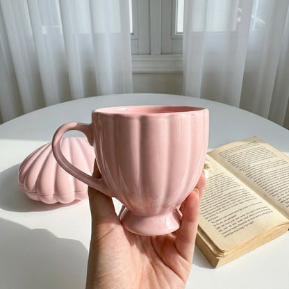 Soft Mug