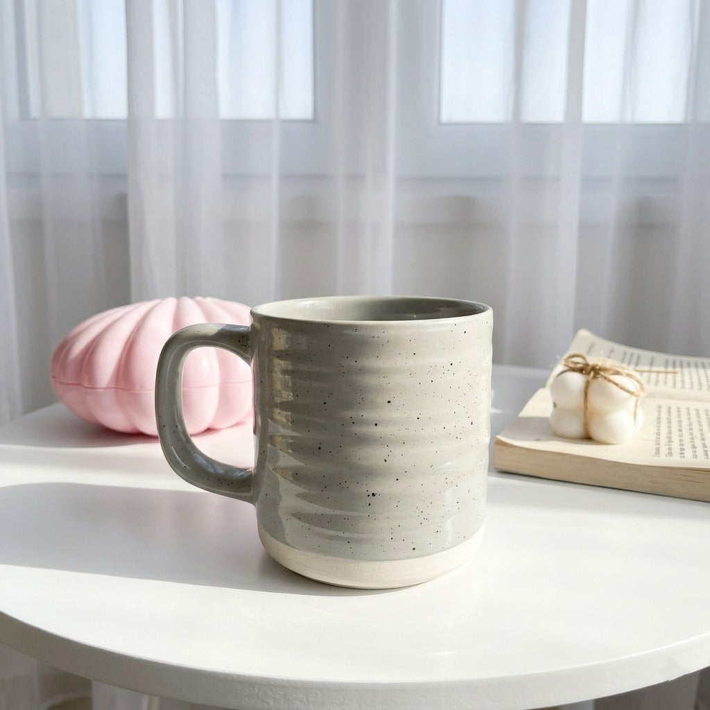 Cozy Texture Mug