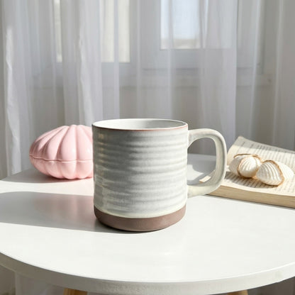 Cozy Texture Mug