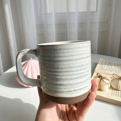 Cozy Texture Mug