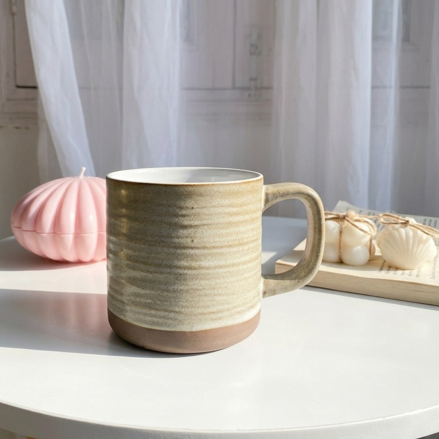 Cozy Texture Mug
