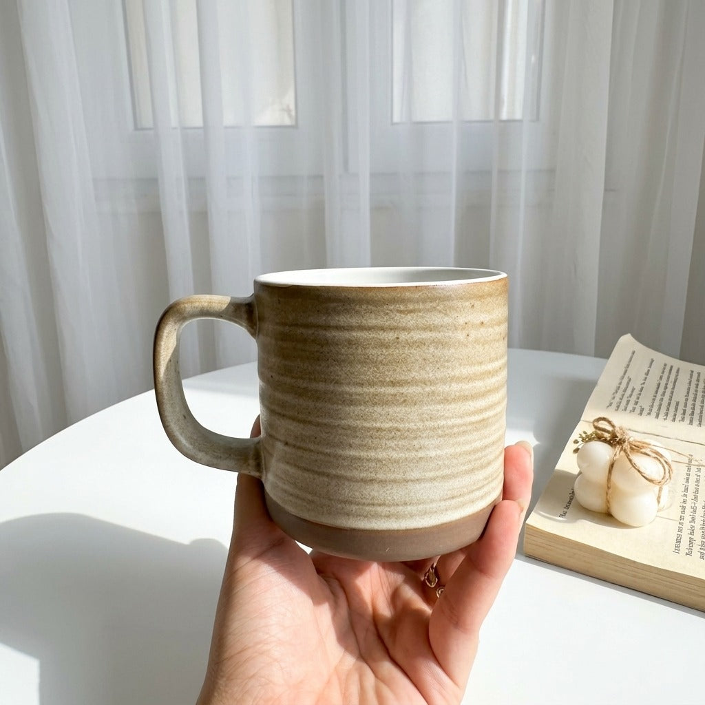 Cozy Texture Mug