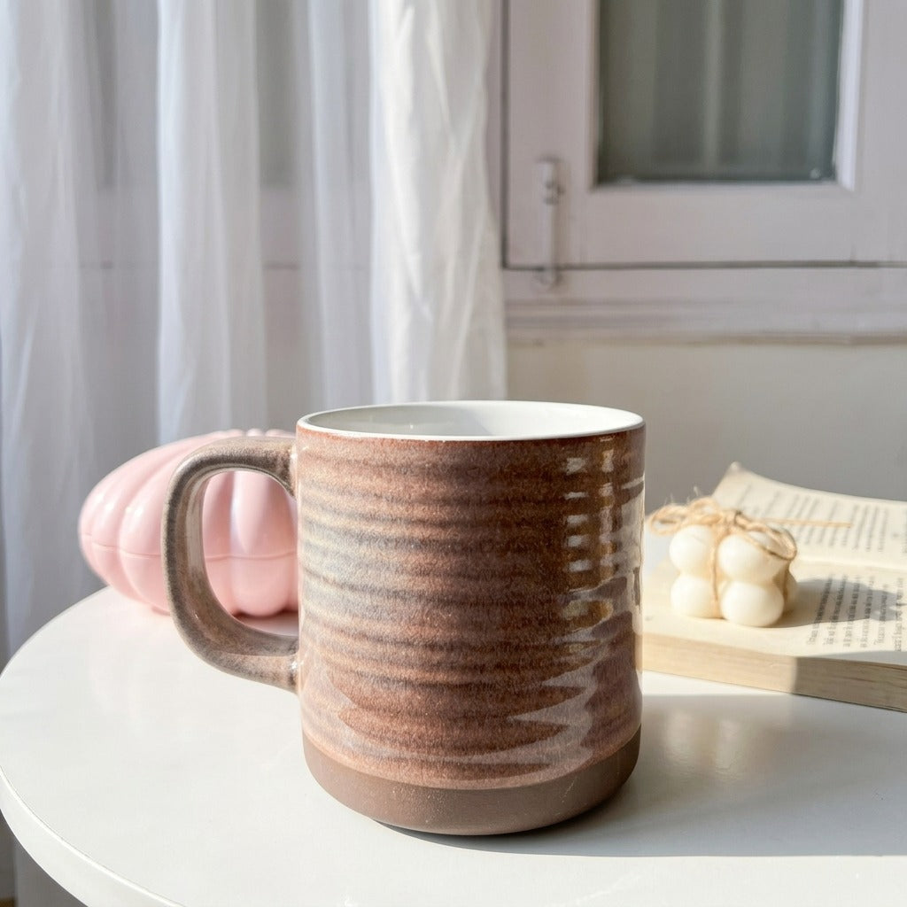 Cozy Texture Mug