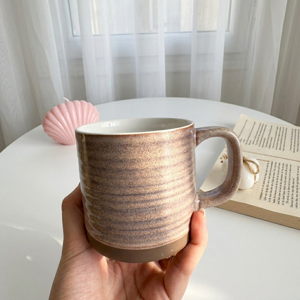 Cozy Texture Mug