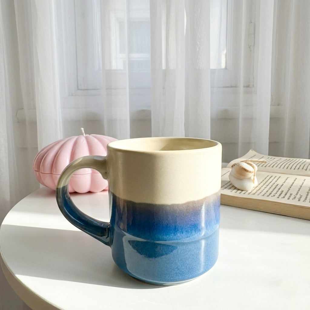 Duo-Tone Mug