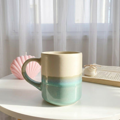 Duo-Tone Mug