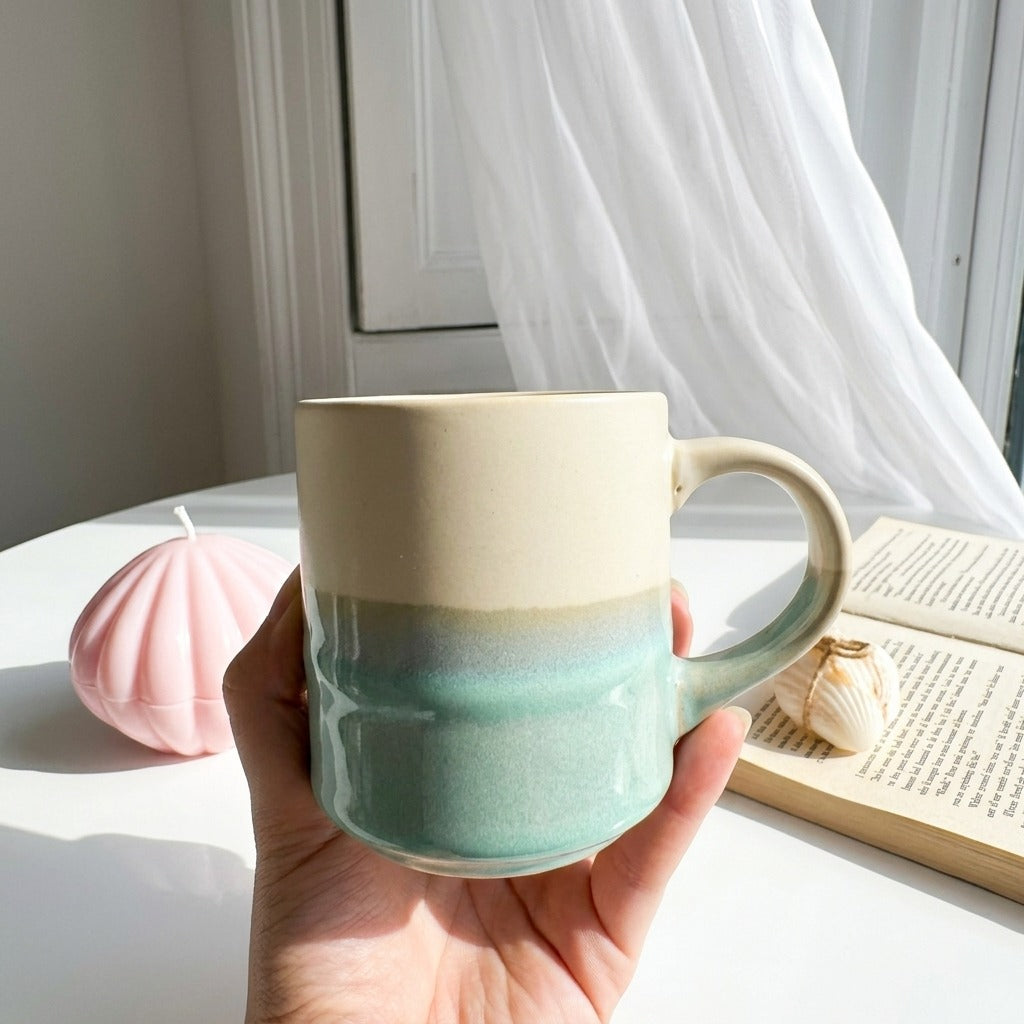Duo-Tone Mug