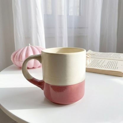 Duo-Tone Mug