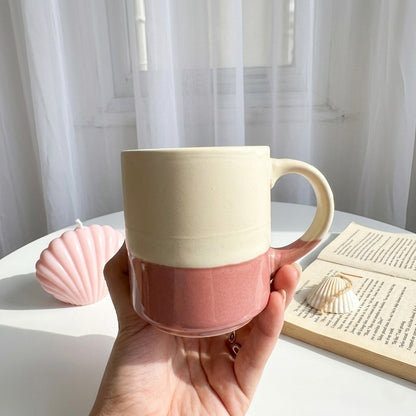 Duo-Tone Mug