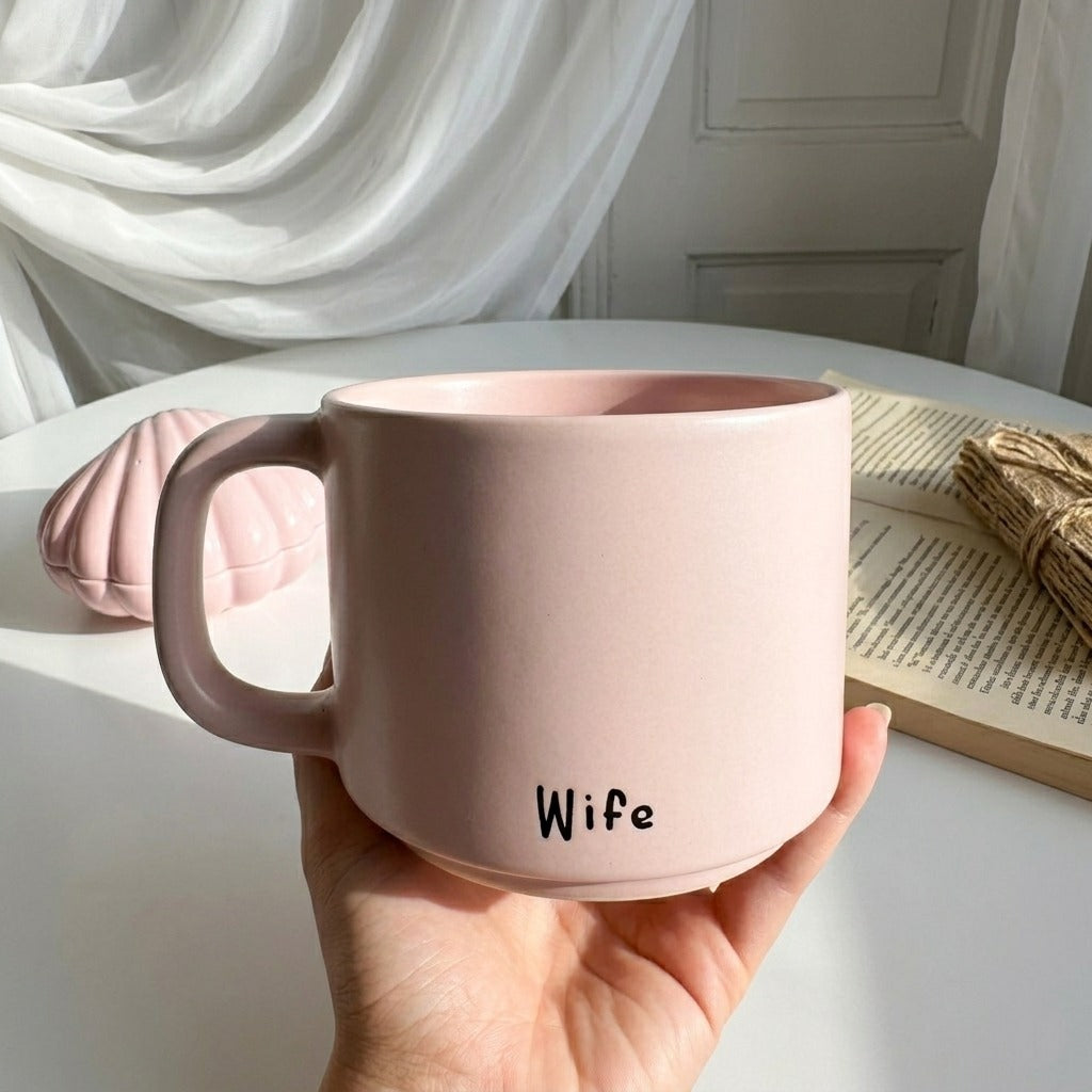 Wife Mug