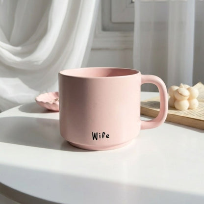 Wife Mug