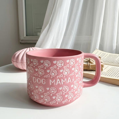 Dog Mama Mug