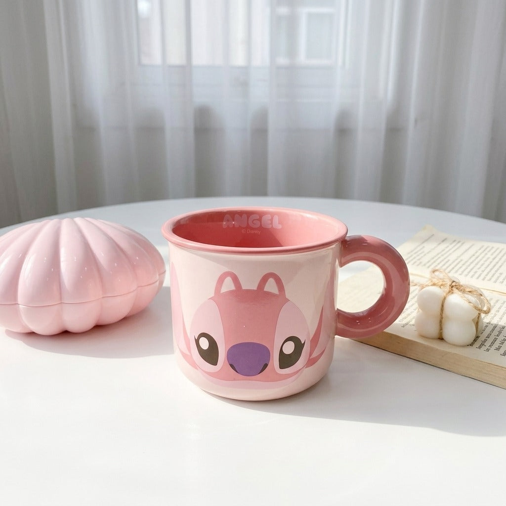 Angel Pals Mug