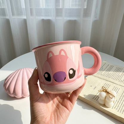 Angel Pals Mug