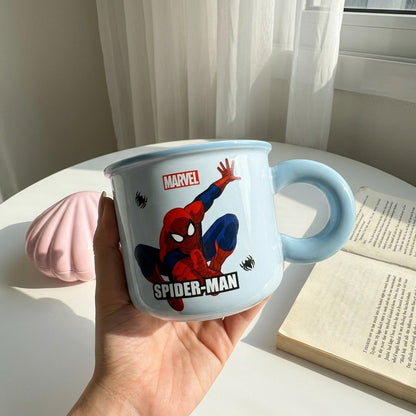 Spider Mug