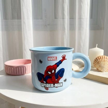 Spider Mug