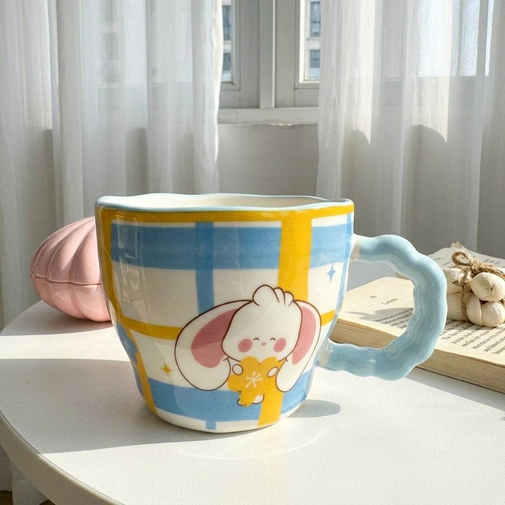 Kawaii Mug
