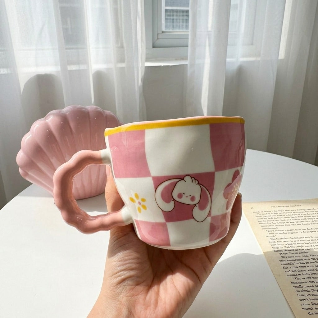 Kawaii Mug
