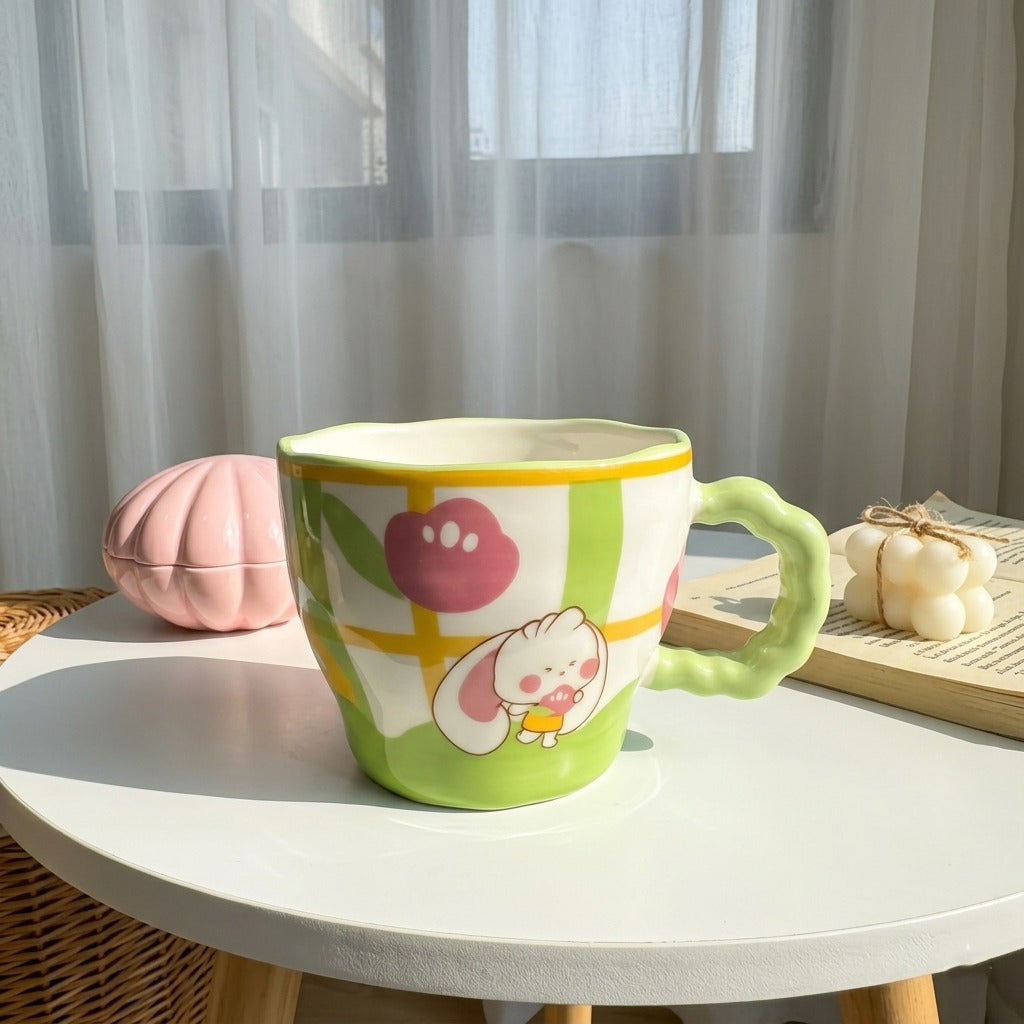 Kawaii Mug
