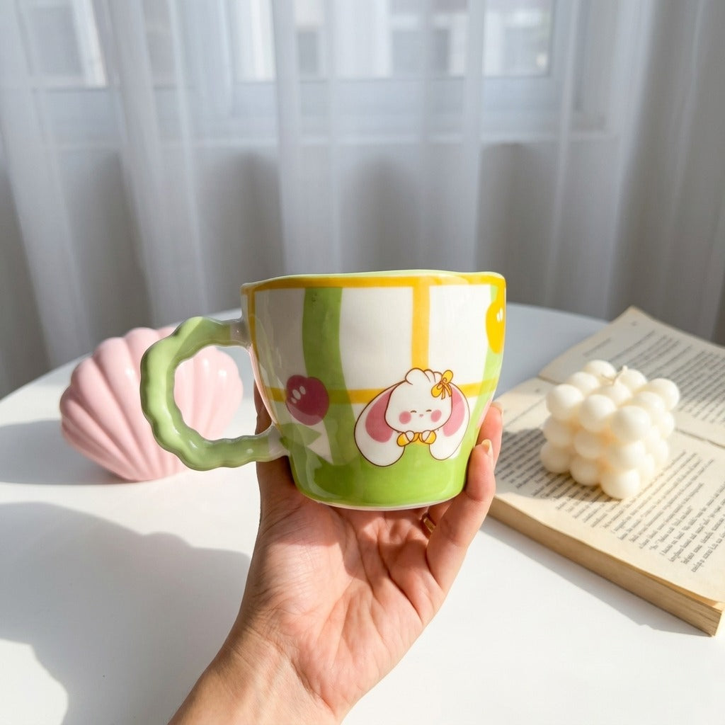 Kawaii Mug