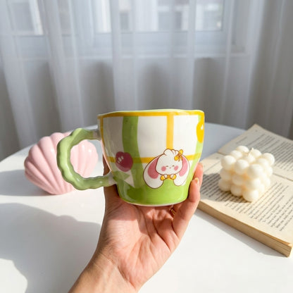 Kawaii Mug