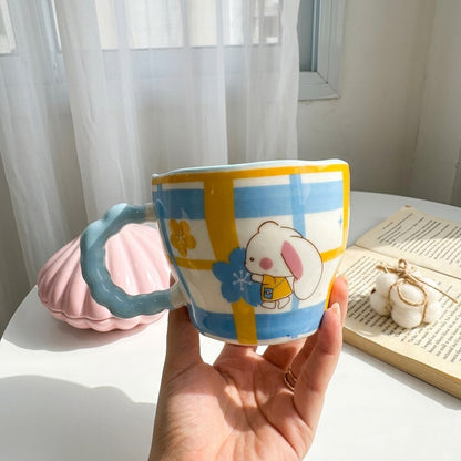 Kawaii Mug