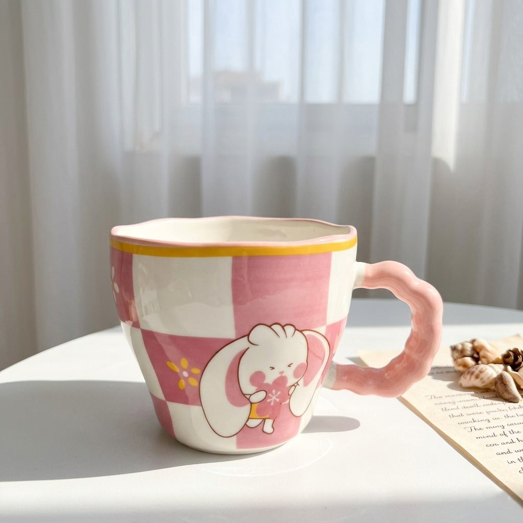 Kawaii Mug