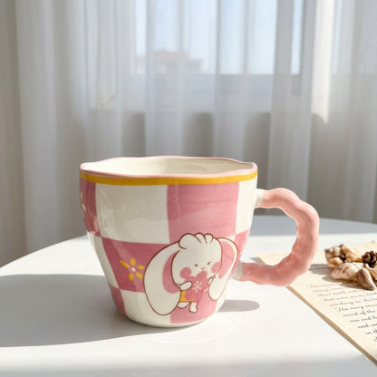 Kawaii Mug
