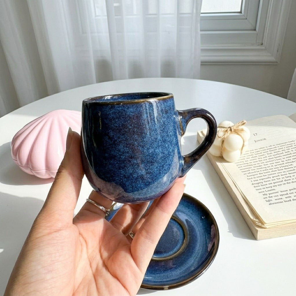 Espresso Cupy