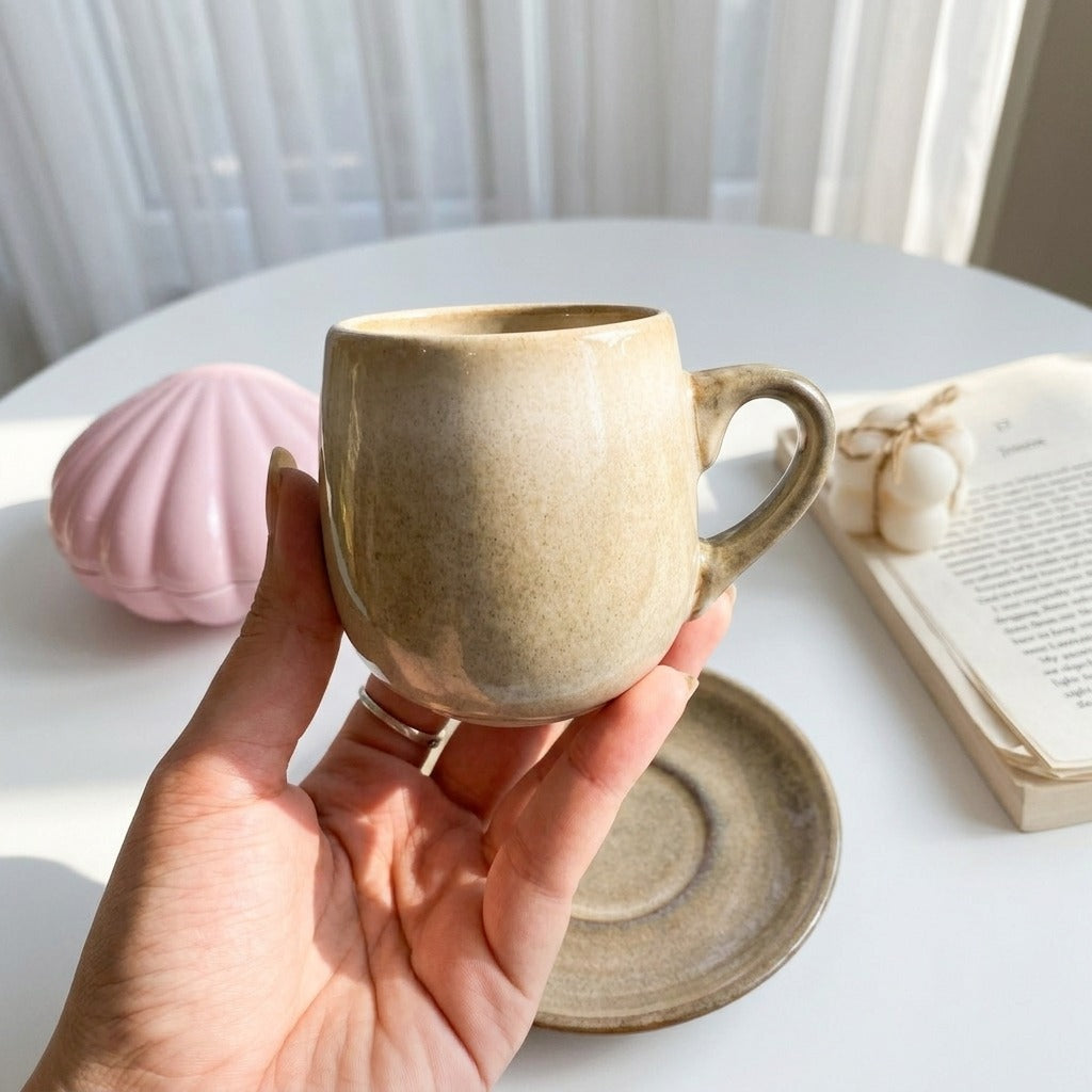 Espresso Cupy