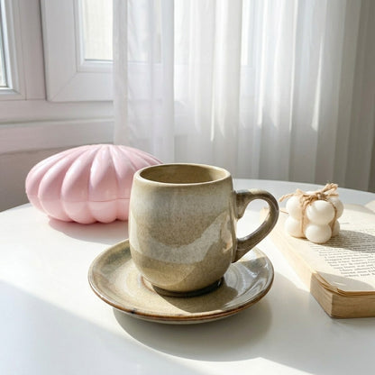 Espresso Cupy