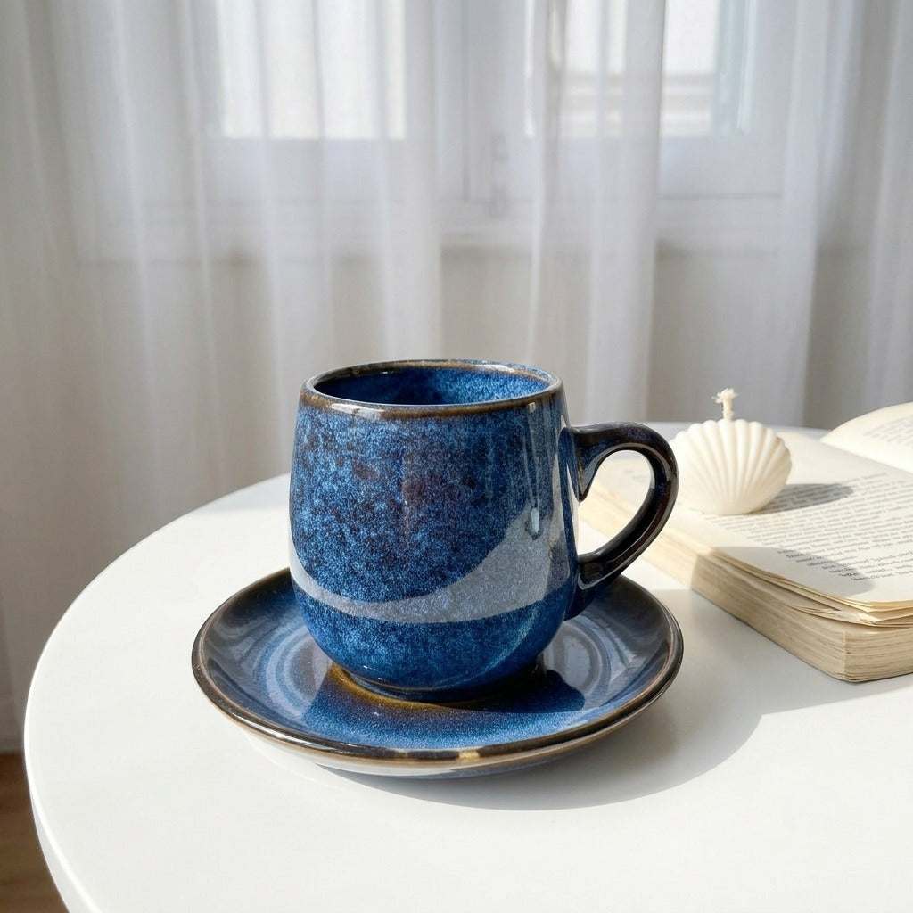 Espresso Cupy