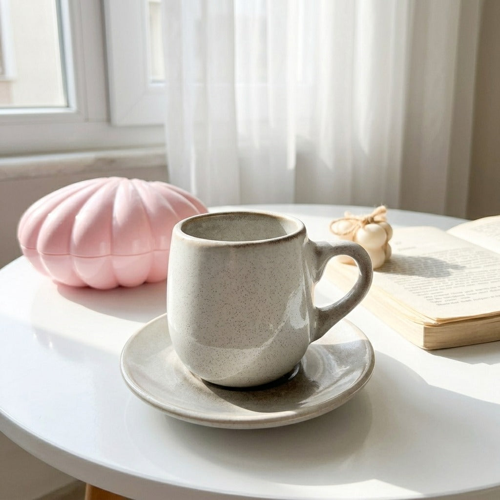 Espresso Cupy