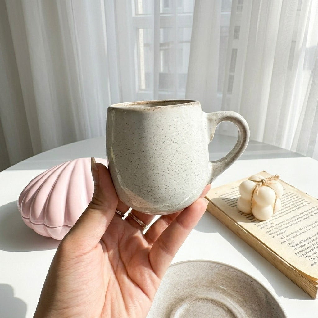 Espresso Cupy