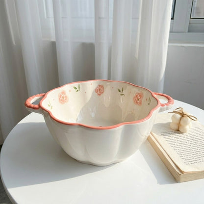 Flowery Tajine