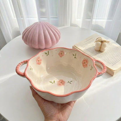 Flowery Tajine
