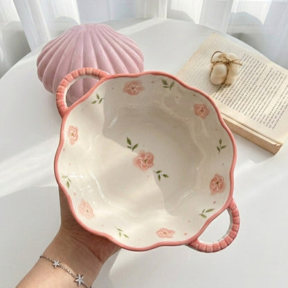 Flowery Tajine