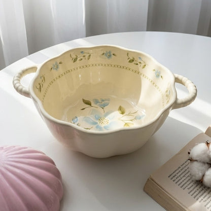 Flowery Tajine