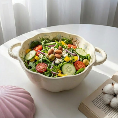 Flowery Tajine