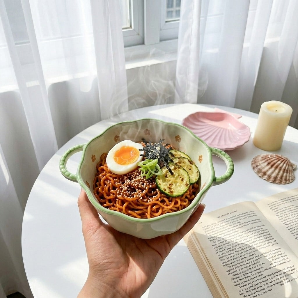 Avocado Tajine