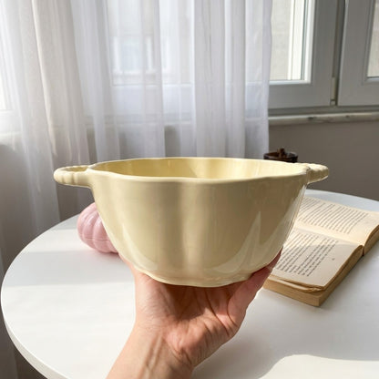 Plane Creamy Tajine