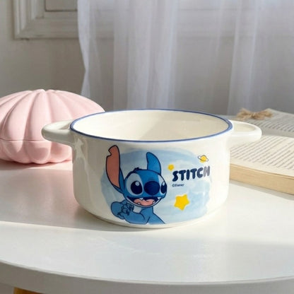 Stitchy Tiny Tajine