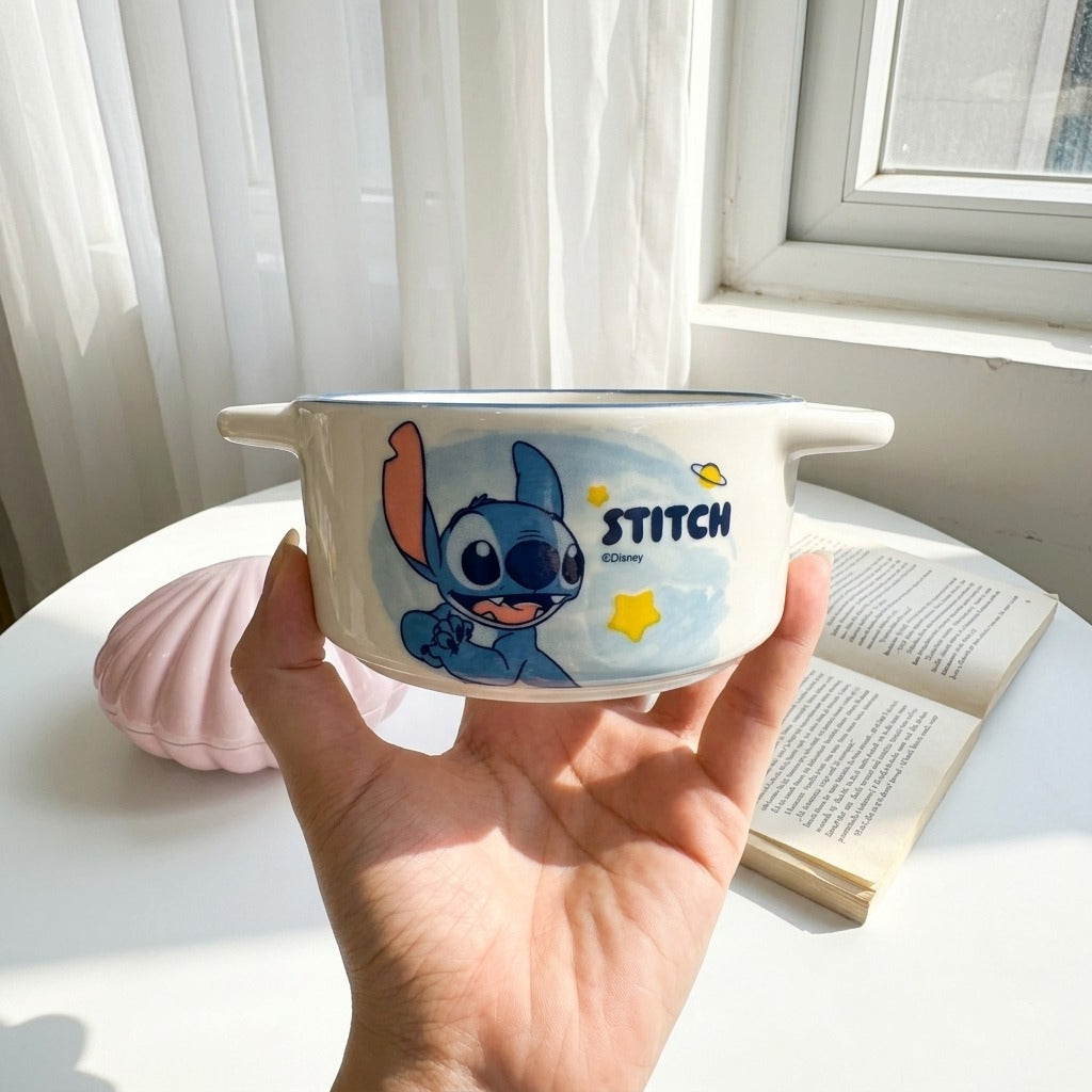 Stitchy Tiny Tajine