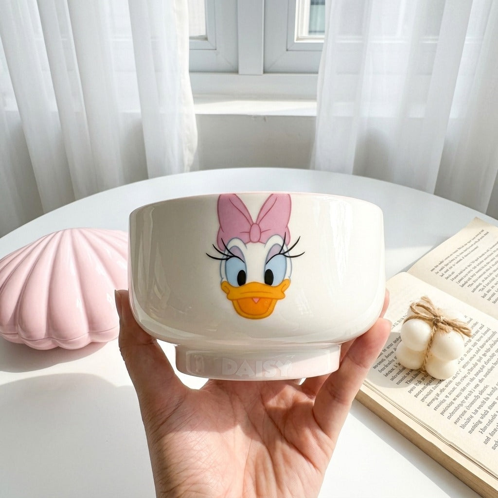 Daisy Bowl