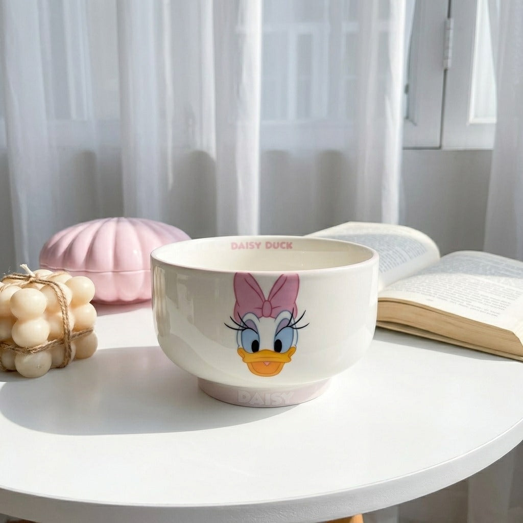 Daisy Bowl