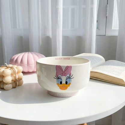 Daisy Bowl