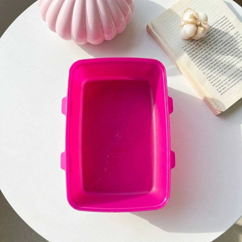 Banana Lunch Box 1