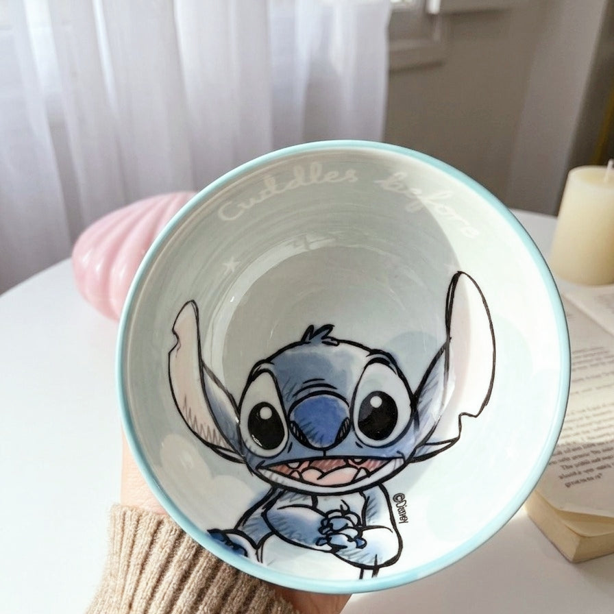 Mini Stitch Bowl