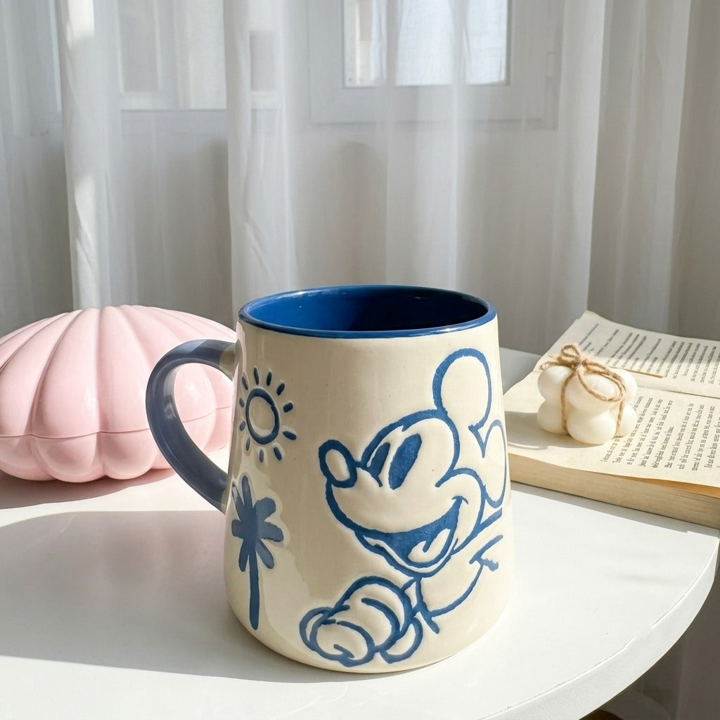 Little Joy Disney Mugs
